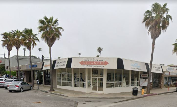 Door to Door Cleaning Redondo Beach