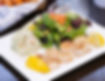 Scallops - Platter