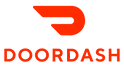 Door Dash Logo