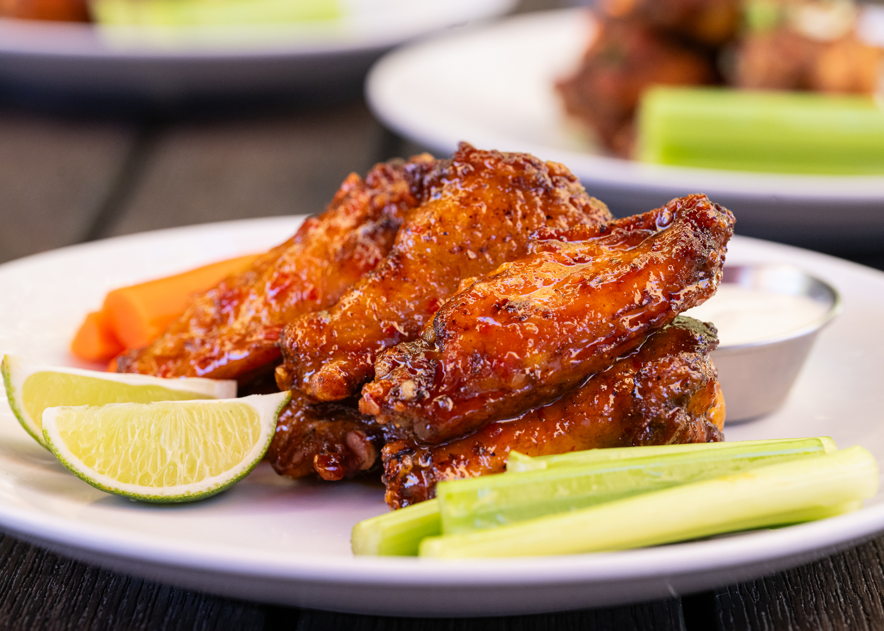 Village Wings