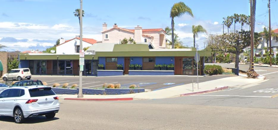 Torrance Blvd Building