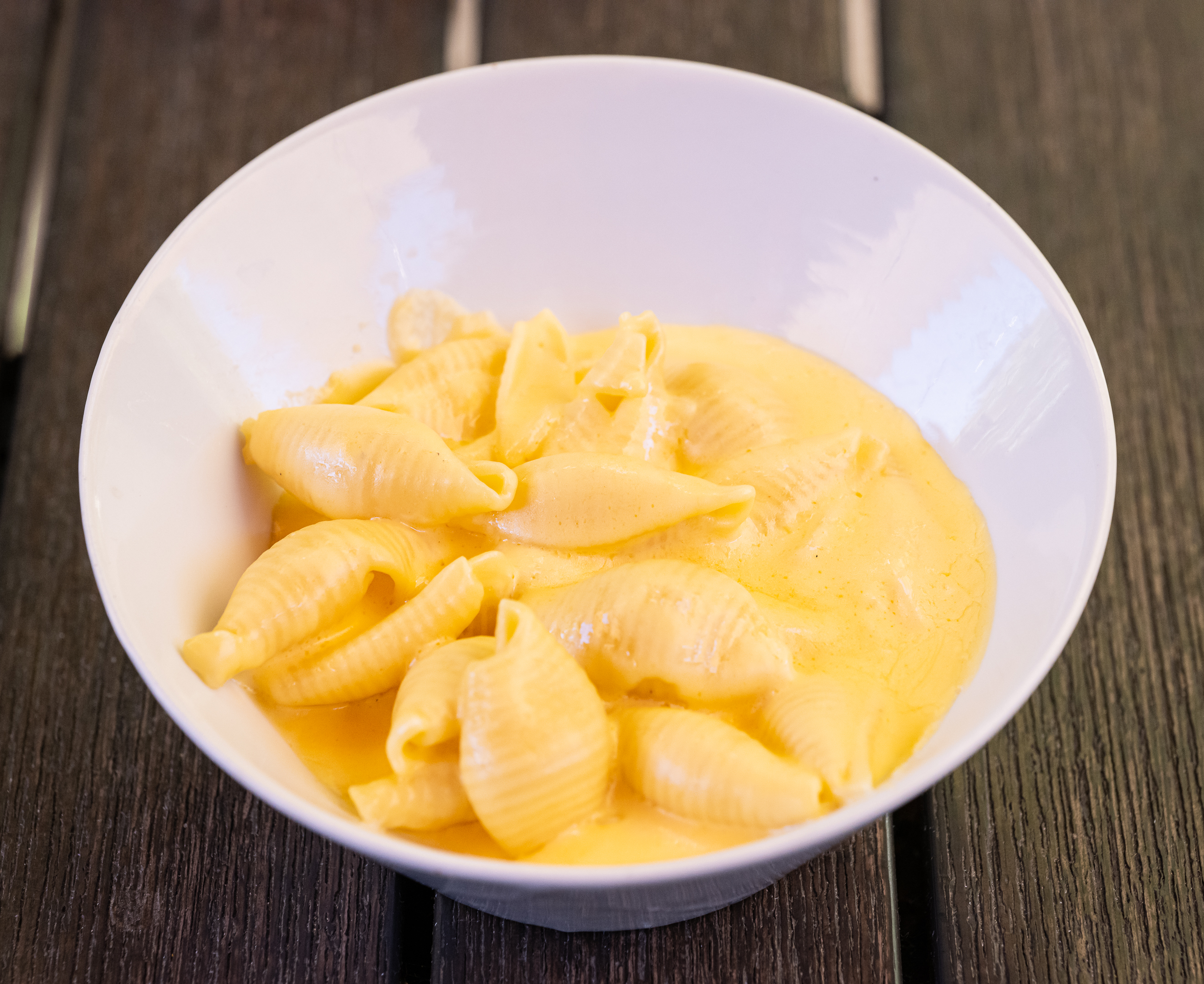 Kids Mac N Cheese