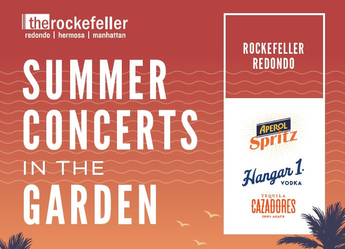 FREE Summer Concerts in the Garden - Feed the Kitty