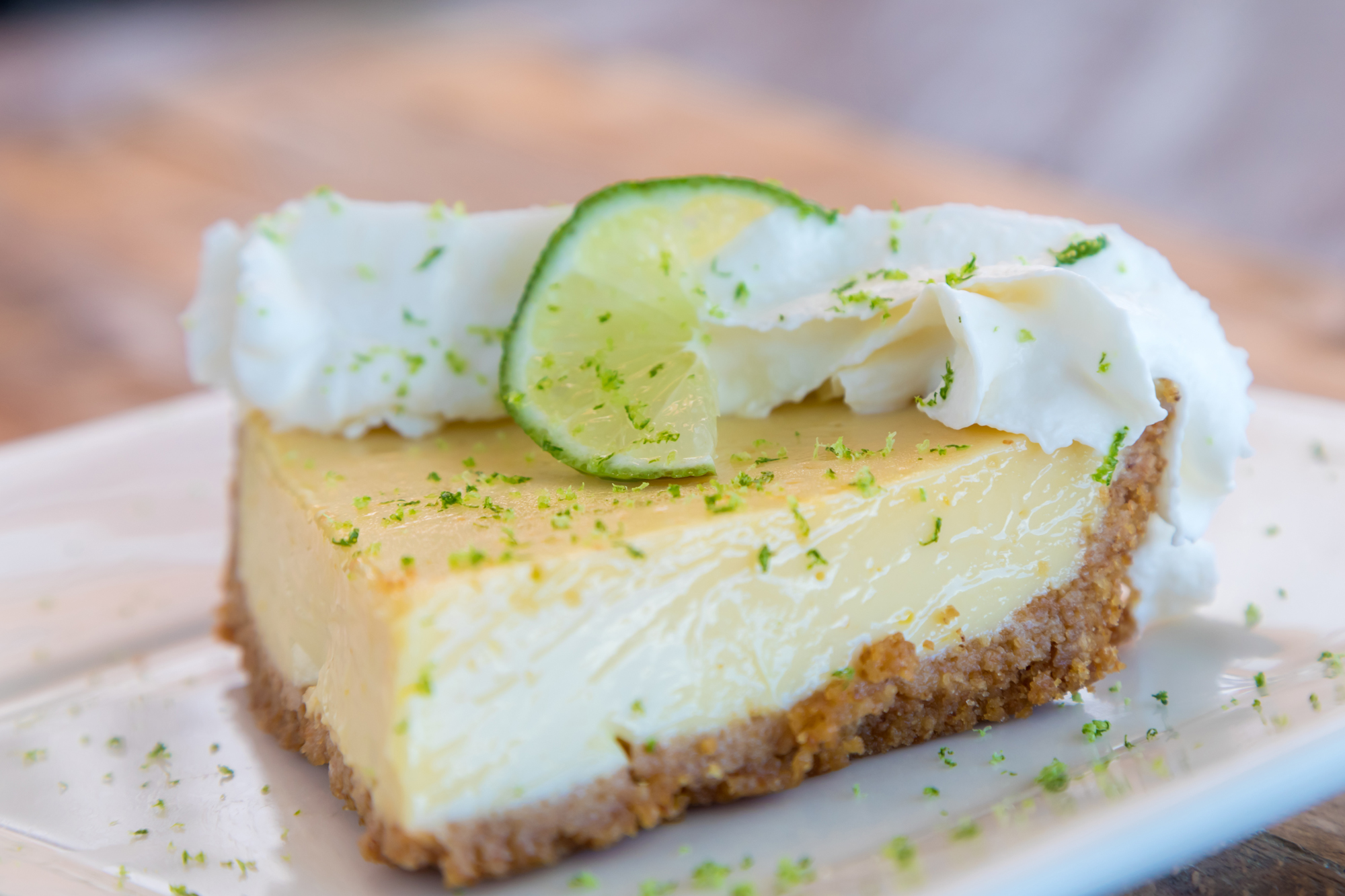 Collie's Key Lime Pie