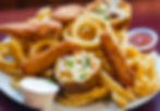APPETIZER SAMPLER