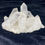 Thumbnail: Quartz cluster - chunky point