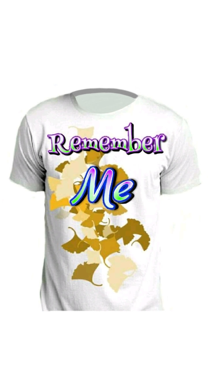 Thumbnail: Shirt design