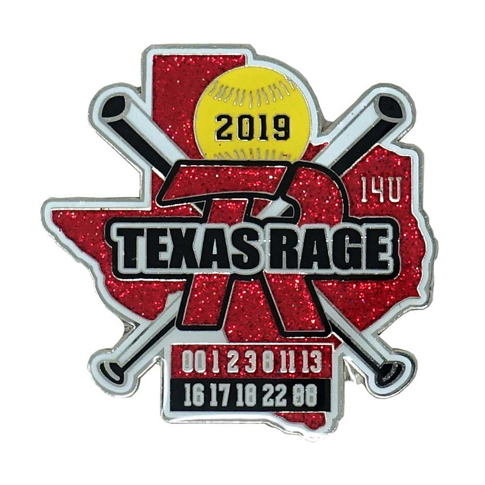 TexasRage