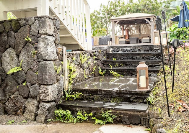Big Island vacation rentals with pool, #hawaiivacationrentals