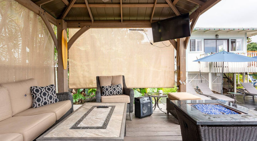 Vacation Rentals Hawaii
