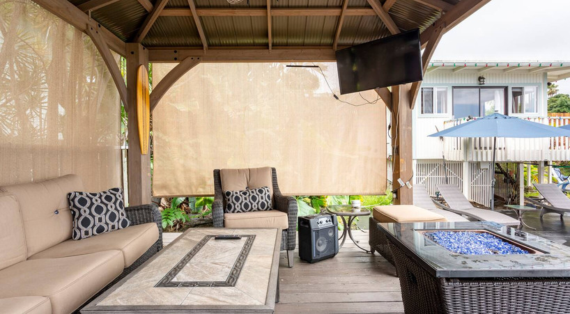 Vacation Rentals Hawaii