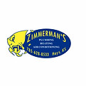 zimmermans logo