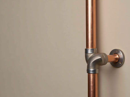 Expert Plumbing Tips from Eric Zimmerman with 25 Years of Experience