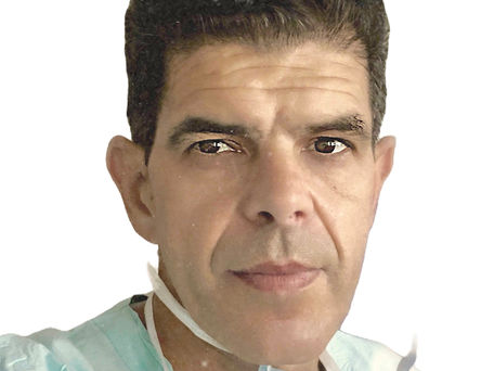 Entrevista com o candidato a Presidente da Comissão de Audiologia