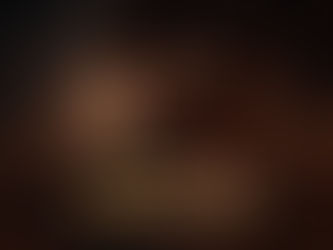 Split face portrait of a young man transforming into a dark fiery monster, glowing eye, dark fantasy atmosphere, representing inner transformation and loss of control