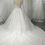Thumbnail: Luxury Princess Ball Gown Wedding Dress with Beading and Crystal Embellishments,