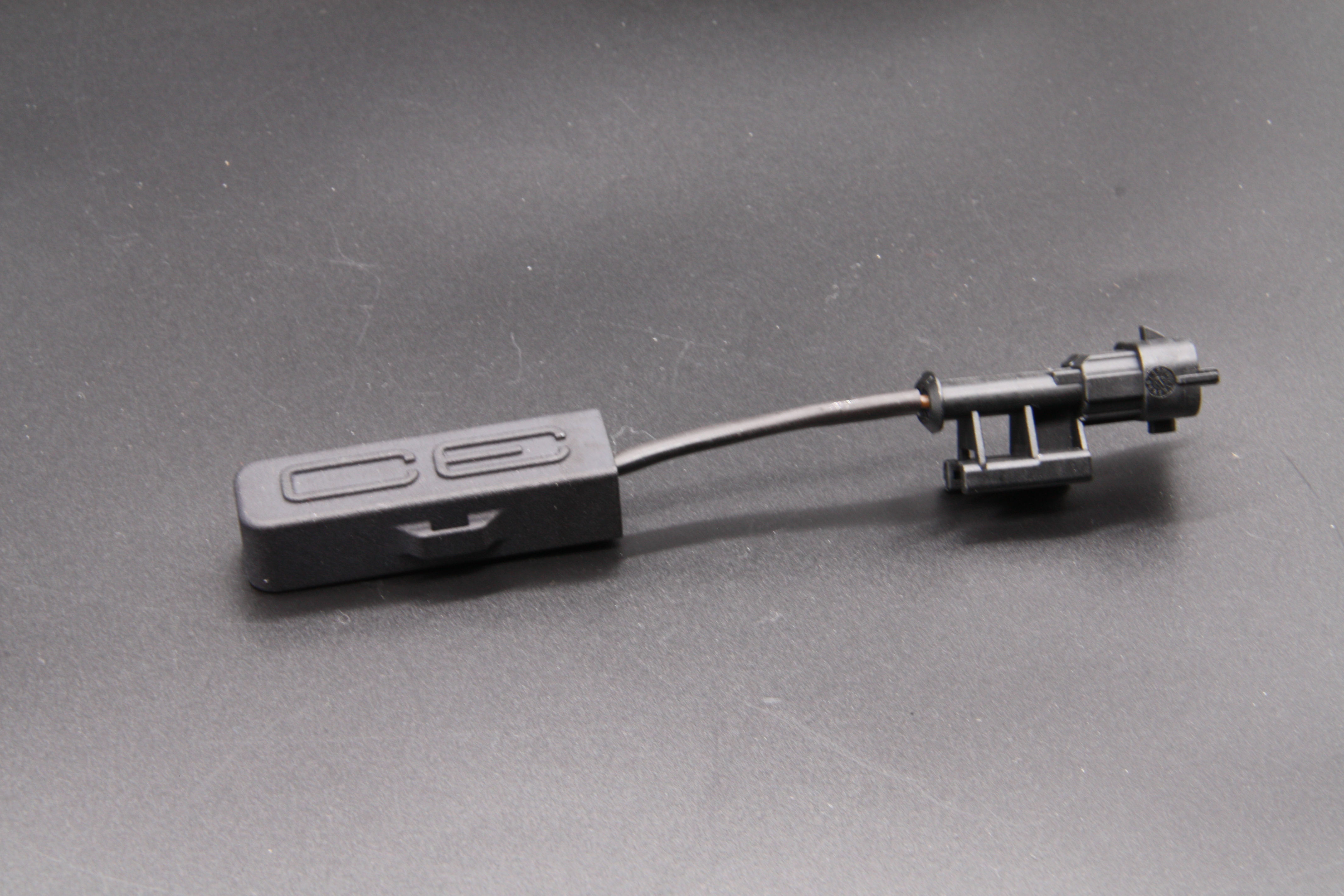 Plug canister Ducati Panigale V2 e V4