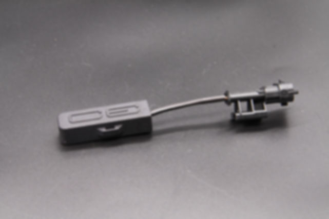 Plug canister Ducati Panigale V2 e V4