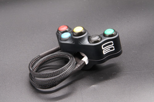 Tastiera Palissandro Kit Chitarra Elettrica Fai Da Te - Corpo Semi-Hollow Per Costruire La Tua Chitarra Manico Mogano - Foto 5