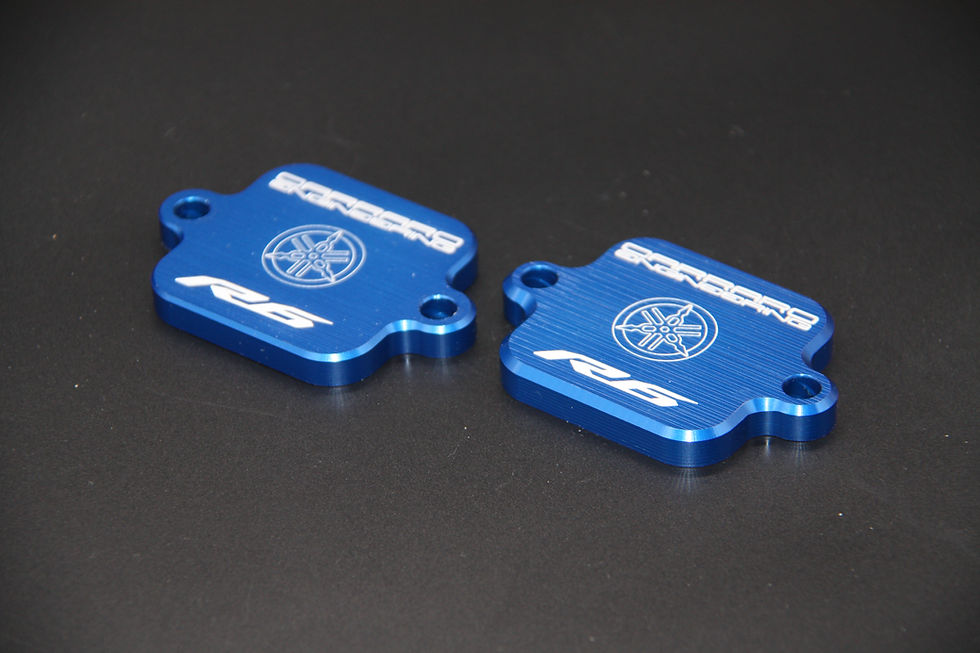 Miniatura: Tappi sistema PAIR R6 2008->