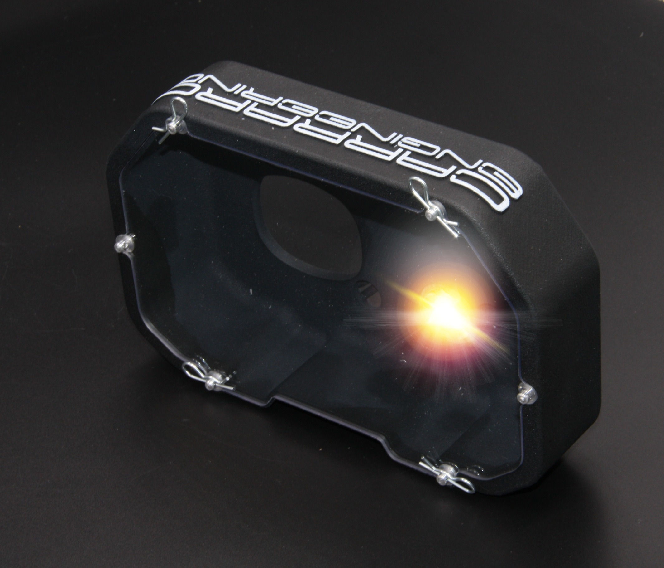 Cover strumentazione Yamaha R7 2020->