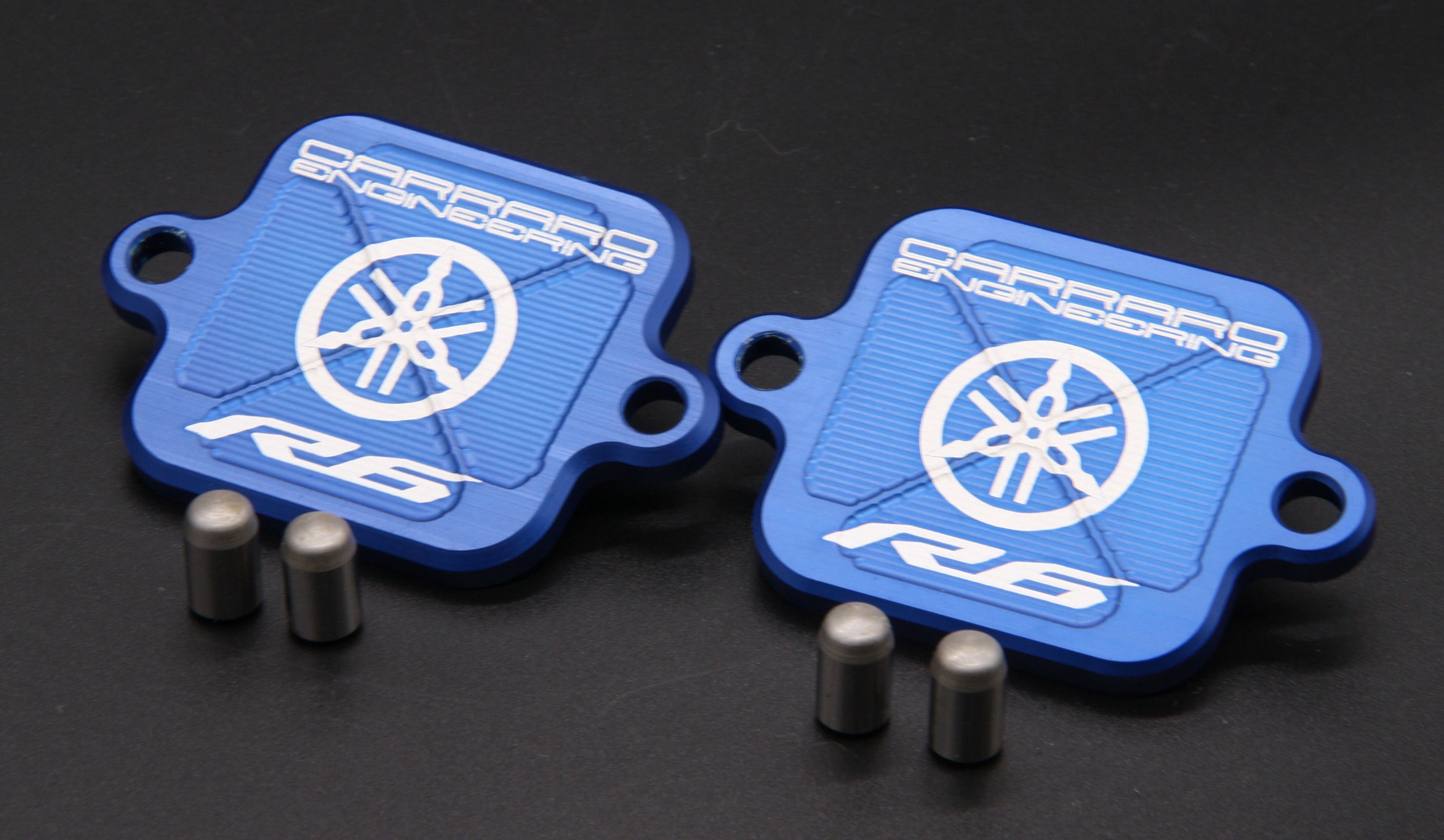 Tappi sistema PAIR R6 2008->