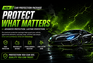 New Car Protection