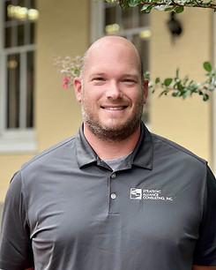 Strategic ACI | Government Contractor | Our Corporate Team