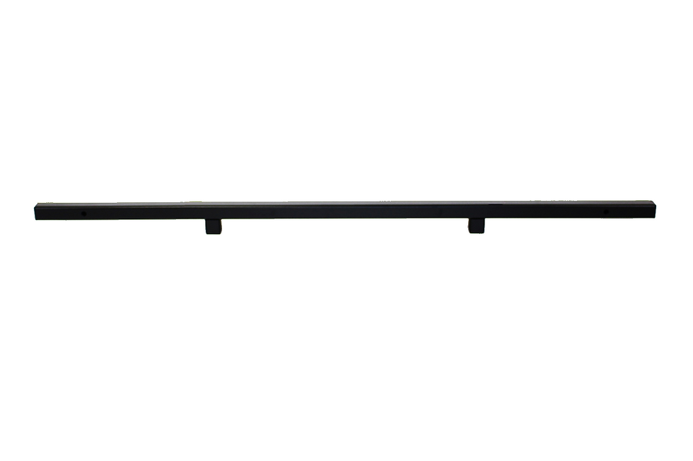 Thumbnail: 8-00-9602-BK - Solid Mid xBar-TXT BLK