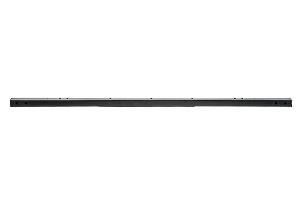 Thumbnail: 8-00-9652-BK - Solid O'Land xBar 48"-TXT BLK