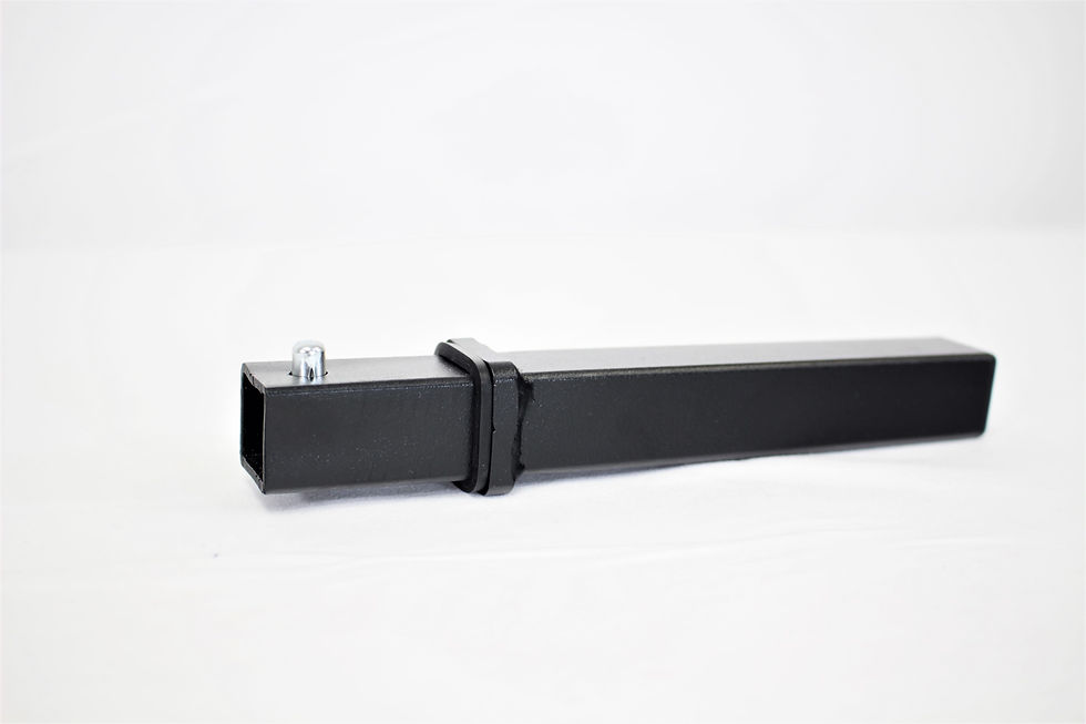 Thumbnail: 8-00-9800 - 6" Quick-Clip Pin (for M/F xBars)