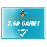 2.5D Games Certified.png