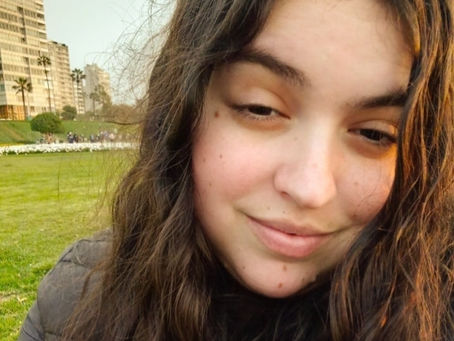 Artista: Alessia Darcourt Melly