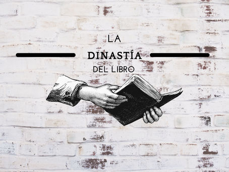 Comunidad literaria: La dinastía del libro