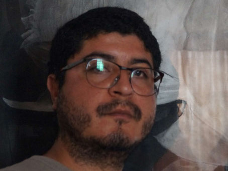 Artista: Ismael Medina