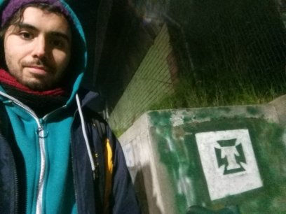 Artista: Carlos Figueroa Parada