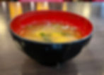 Miso Suppe