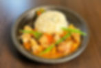 Chicken Curry