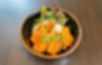Shake Teriyaki Don