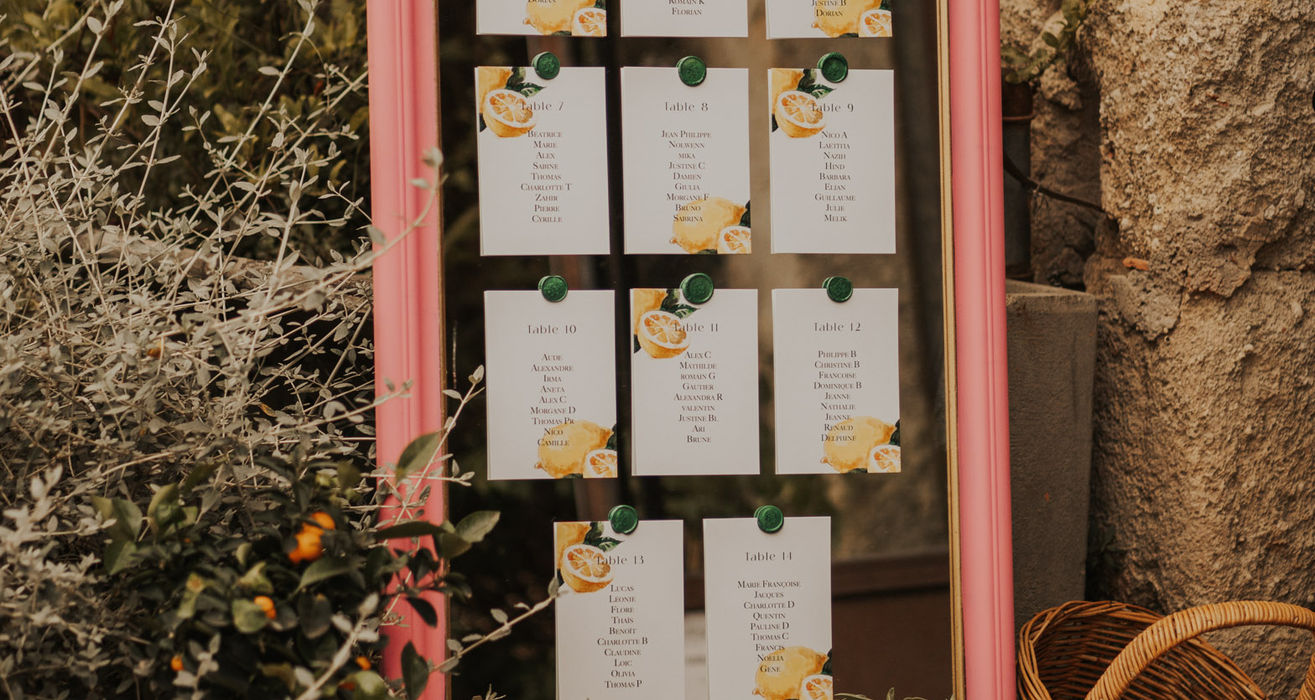Décoration de fleurs Montpellier Maya Bloom