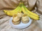 Banoffee Cupcakes (6 Count)