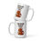 Thumbnail: White glossy mug