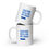 Thumbnail: White glossy mug
