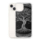 Thumbnail: Clear Case for iPhone®