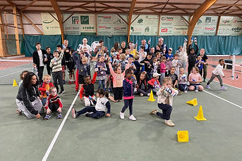 Stage Remiremont Vosges