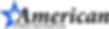 American Times Reporter Logo For Press Release Done On Book 