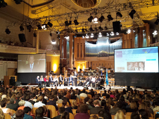Bankimoon @Bruxelles