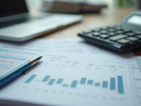 Optimizing Financial Planning for Your Success with Enhanced Financial Strategies