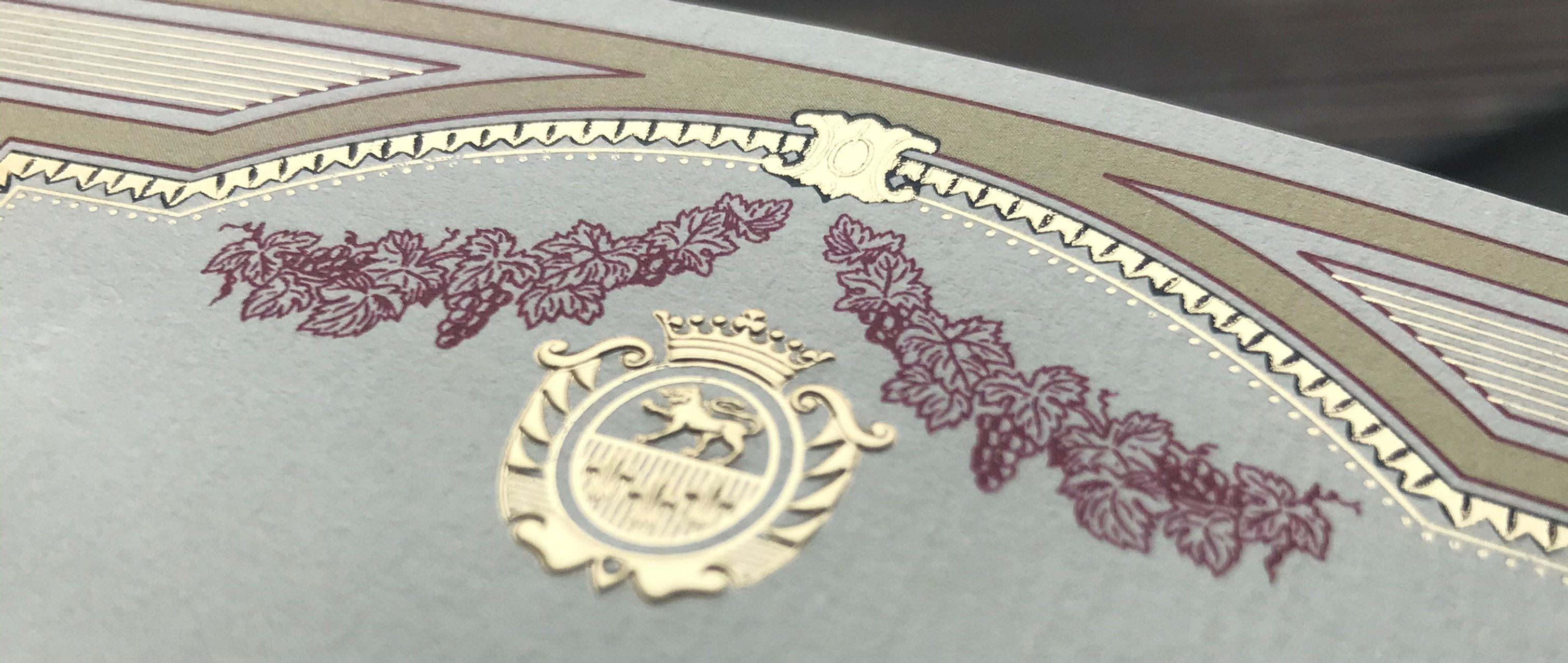 Nuits-Saint-Georges 1er Cru "La Richemone" Magnum 2022 S.JAVOUHEY Rouge