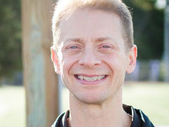 7 Things About Jay Beito ’92
